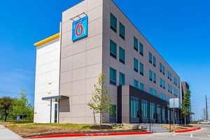 Stay Near ABIA: Studio 6 Austin TX Airport Deals | Study Travel Abroad | Explore Educational Trips & Global Learning Opportunities