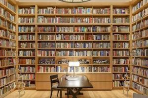 Guide: Library Book a Study Room Now! [Tips] | Study Travel Abroad | Explore Educational Trips & Global Learning Opportunities