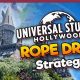 Unlock Hollywood: Rope Drop Strategy Secrets | Study Travel Abroad | Explore Educational Trips & Global Learning Opportunities