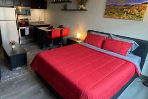 Find Furnished Studio Apartments Near Me - [Location] Deals! | Study Travel Abroad | Explore Educational Trips & Global Learning Opportunities