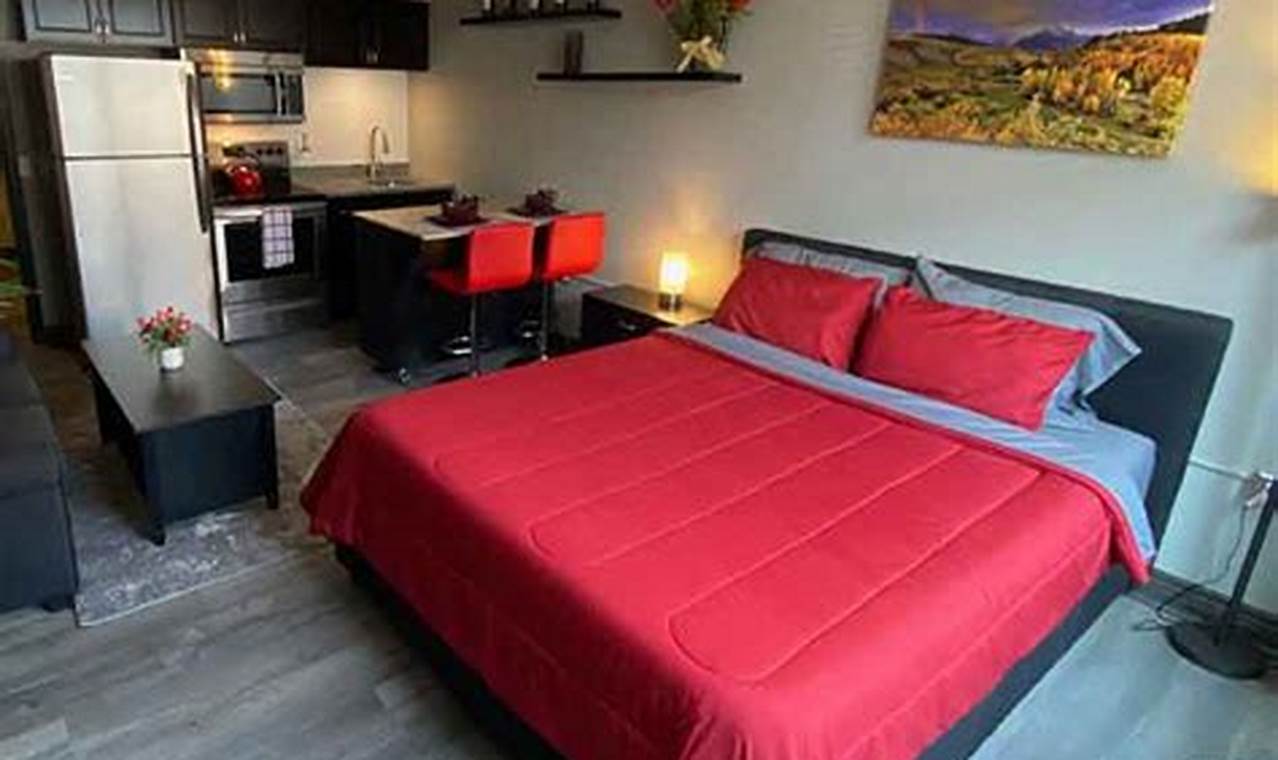 Find Furnished Studio Apartments Near Me - [Location] Deals! | Study Travel Abroad | Explore Educational Trips & Global Learning Opportunities