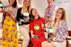 Discover Mosaic Art: Rockville Studio & Classes Study Travel Abroad | Explore Educational Trips & Global Learning Opportunities Discover Mosaic Art: Rockville Studio & Classes | Study Travel Abroad | Explore Educational Trips & Global Learning Opportunities