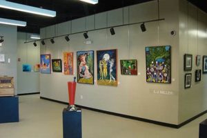 Explore Studio 18 Art Complex: Art Hub & More Study Travel Abroad | Explore Educational Trips & Global Learning Opportunities Explore Studio 18 Art Complex: Art Hub & More | Study Travel Abroad | Explore Educational Trips & Global Learning Opportunities