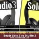 Beats Face-Off: Solo 3 vs Studio Headphones - Which Wins? | Study Travel Abroad | Explore Educational Trips & Global Learning Opportunities