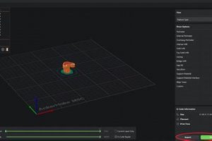 AnkerMake + Polymaker: Best Print Settings [Studio Guide] | Study Travel Abroad | Explore Educational Trips & Global Learning Opportunities