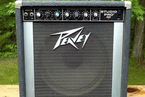 Peavey Studio Pro 40: Your Affordable Home Studio Amp Study Travel Abroad | Explore Educational Trips & Global Learning Opportunities Peavey Studio Pro 40: Your Affordable Home Studio Amp | Study Travel Abroad | Explore Educational Trips & Global Learning Opportunities