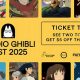 Unveiling Studio Ghibli Regal: Magic and Majesty | Study Travel Abroad | Explore Educational Trips & Global Learning Opportunities