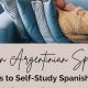 Learn as I Study in Spanish: Your Guide to Fluency | Study Travel Abroad | Explore Educational Trips & Global Learning Opportunities