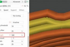 Bambu Studio Wall Count: Optimize Your Prints Study Travel Abroad | Explore Educational Trips & Global Learning Opportunities Bambu Studio Wall Count: Optimize Your Prints | Study Travel Abroad | Explore Educational Trips & Global Learning Opportunities