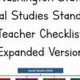 Guide to WA Social Studies Standards: Curriculum Explained | Study Travel Abroad | Explore Educational Trips & Global Learning Opportunities