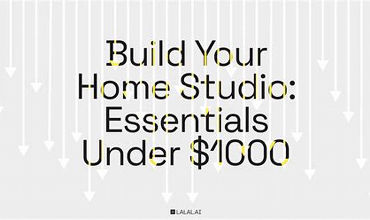 Find Cheap Studios Under $1000 Near You - [City Name] Deals | Study Travel Abroad | Explore Educational Trips & Global Learning Opportunities