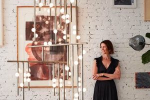 Design Brilliance: Lindsey Adelman Studio Lights Study Travel Abroad | Explore Educational Trips & Global Learning Opportunities Design Brilliance: Lindsey Adelman Studio Lights | Study Travel Abroad | Explore Educational Trips & Global Learning Opportunities