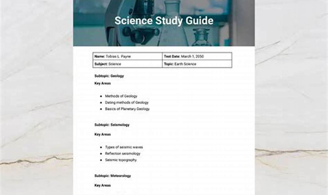 Best Science Study Guide: Your Key to Ace Science! Study Travel Abroad | Explore Educational Trips & Global Learning Opportunities Best Science Study Guide: Your Key to Ace Science! | Study Travel Abroad | Explore Educational Trips & Global Learning Opportunities