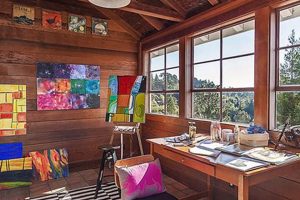 Essential Art Studio Furnishings: Setup & Ideas Study Travel Abroad | Explore Educational Trips & Global Learning Opportunities Essential Art Studio Furnishings: Setup & Ideas | Study Travel Abroad | Explore Educational Trips & Global Learning Opportunities