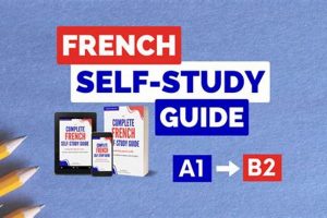 Guide: How to Study in French | Success Tips | Study Travel Abroad | Explore Educational Trips & Global Learning Opportunities
