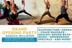 Your Sangha Studio Williston Guide: Classes & Community Study Travel Abroad | Explore Educational Trips & Global Learning Opportunities Your Sangha Studio Williston Guide: Classes & Community | Study Travel Abroad | Explore Educational Trips & Global Learning Opportunities