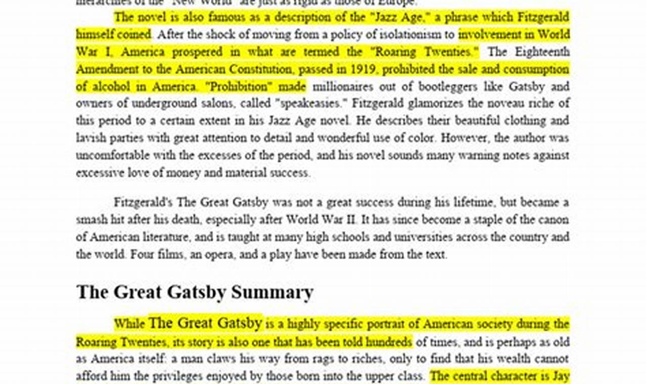 Your Ultimate Great Gatsby Study Guide: Analysis & More Study Travel Abroad | Explore Educational Trips & Global Learning Opportunities Your Ultimate Great Gatsby Study Guide: Analysis & More | Study Travel Abroad | Explore Educational Trips & Global Learning Opportunities