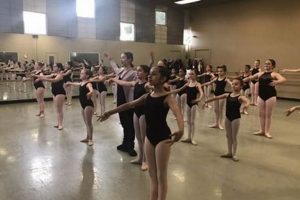 Find a Top Fresno Dance Studio Near You | [Studio Name] | Study Travel Abroad | Explore Educational Trips & Global Learning Opportunities