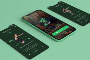 [App Name] Workout Tracking App Case Study: Success Metrics | Study Travel Abroad | Explore Educational Trips & Global Learning Opportunities