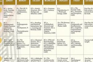 Boost MCAT Score: 3 Month Study Schedule + Tips Study Travel Abroad | Explore Educational Trips & Global Learning Opportunities Boost MCAT Score: 3 Month Study Schedule + Tips | Study Travel Abroad | Explore Educational Trips & Global Learning Opportunities