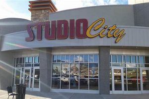 Studio City Mesa + ARQ: Design Leaders in Mesa, AZ Study Travel Abroad | Explore Educational Trips & Global Learning Opportunities Studio City Mesa + ARQ: Design Leaders in Mesa, AZ | Study Travel Abroad | Explore Educational Trips & Global Learning Opportunities