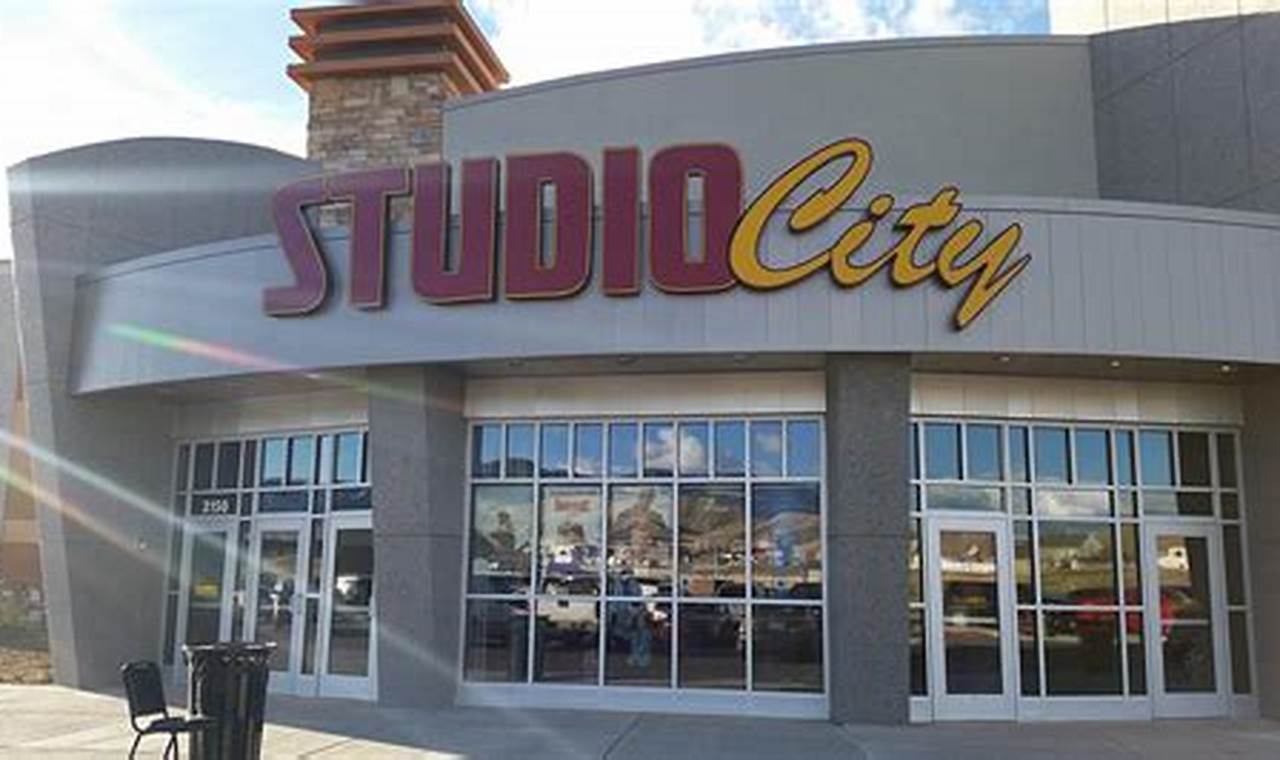 Studio City Mesa + ARQ: Design Leaders in Mesa, AZ Study Travel Abroad | Explore Educational Trips & Global Learning Opportunities Studio City Mesa + ARQ: Design Leaders in Mesa, AZ | Study Travel Abroad | Explore Educational Trips & Global Learning Opportunities