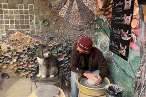 Unleash Art: Wheel Art Pottery Studios Near You Study Travel Abroad | Explore Educational Trips & Global Learning Opportunities Unleash Art: Wheel Art Pottery Studios Near You | Study Travel Abroad | Explore Educational Trips & Global Learning Opportunities