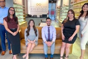 Heights Eye Studio: Clear Vision & Care in [Your City] | Study Travel Abroad | Explore Educational Trips & Global Learning Opportunities