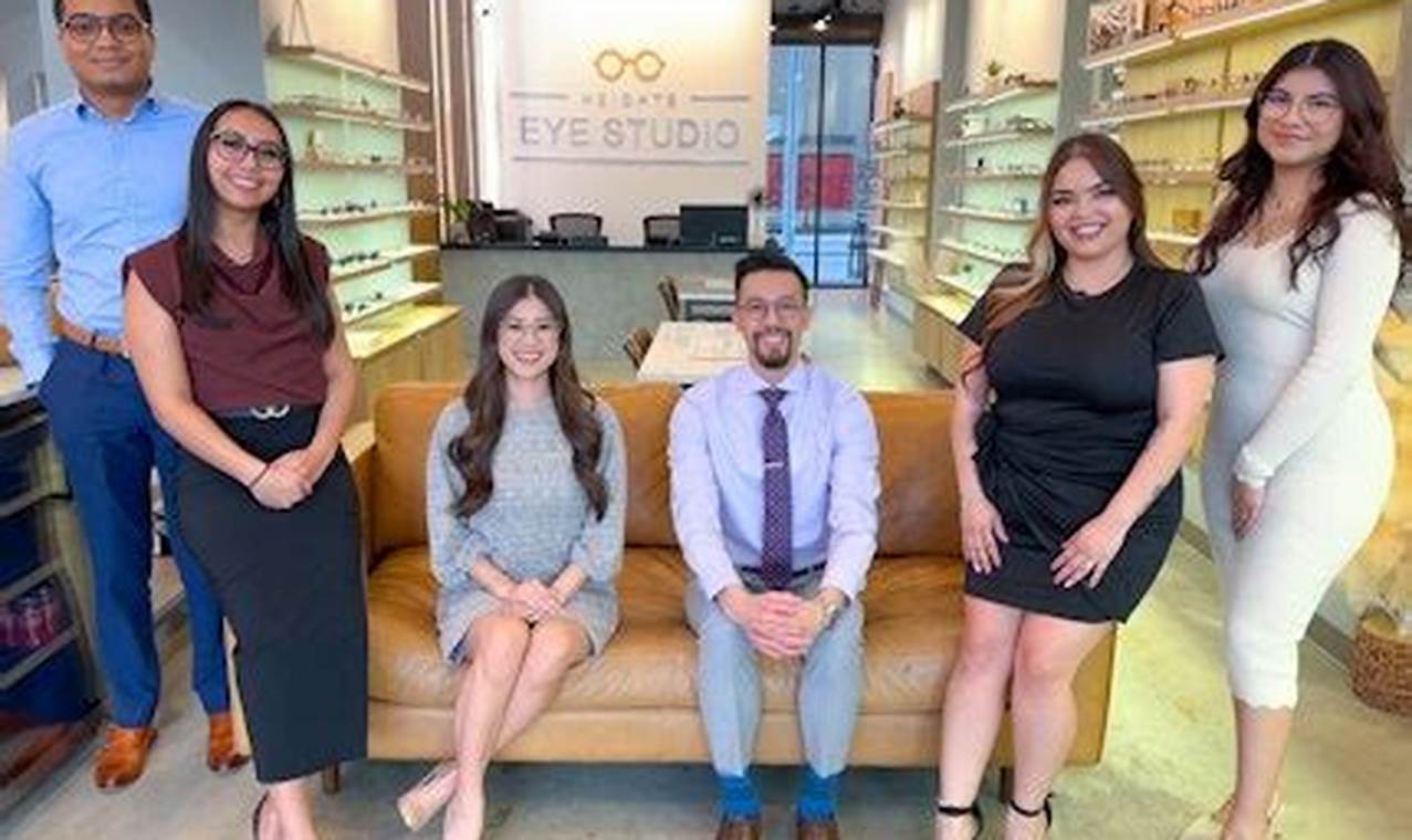 Heights Eye Studio: Clear Vision & Care in [Your City] | Study Travel Abroad | Explore Educational Trips & Global Learning Opportunities