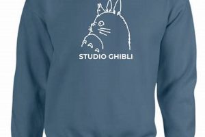 Shop Adorable Ghibli Pullovers: Cozy Anime Style Study Travel Abroad | Explore Educational Trips & Global Learning Opportunities Shop Adorable Ghibli Pullovers: Cozy Anime Style | Study Travel Abroad | Explore Educational Trips & Global Learning Opportunities