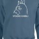 Shop Adorable Ghibli Pullovers: Cozy Anime Style | Study Travel Abroad | Explore Educational Trips & Global Learning Opportunities