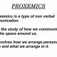 Unlock Spatial Secrets: Proxemics is the Study of Space &amp; You | Study Travel Abroad | Explore Educational Trips & Global Learning Opportunities