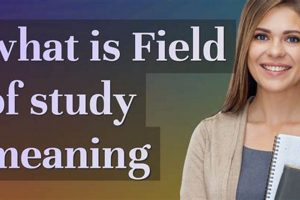 Defining What Area of Study Means + Career Guide Study Travel Abroad | Explore Educational Trips & Global Learning Opportunities Defining What Area of Study Means + Career Guide | Study Travel Abroad | Explore Educational Trips & Global Learning Opportunities