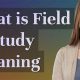 Defining What Area of Study Means + Career Guide | Study Travel Abroad | Explore Educational Trips & Global Learning Opportunities