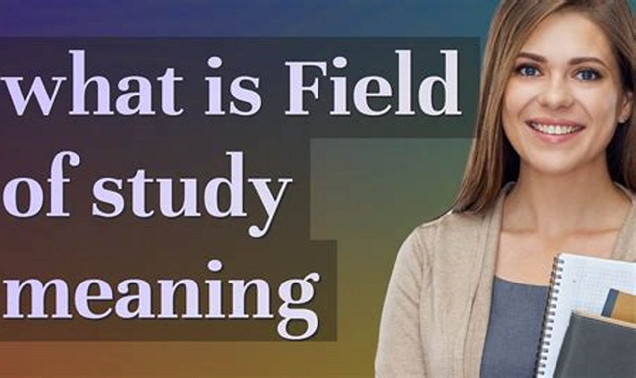 Defining What Area of Study Means + Career Guide | Study Travel Abroad | Explore Educational Trips & Global Learning Opportunities