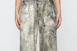 Shop Acne Studio Camo Pants: Style & Fit Guide | Study Travel Abroad | Explore Educational Trips & Global Learning Opportunities