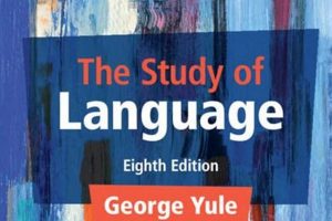 Beginner's Guide: The Study of Language Yule G Concepts Study Travel Abroad | Explore Educational Trips & Global Learning Opportunities Beginner's Guide: The Study of Language Yule G Concepts | Study Travel Abroad | Explore Educational Trips & Global Learning Opportunities