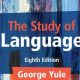 Beginner's Guide: The Study of Language Yule G Concepts | Study Travel Abroad | Explore Educational Trips & Global Learning Opportunities