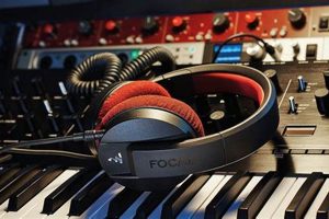 Best Studio Quality Headphones: Pro Audio + More! | Study Travel Abroad | Explore Educational Trips & Global Learning Opportunities