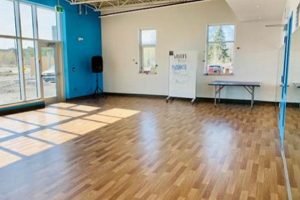 Your Local Clubhouse Dance Studio: Find Classes Near You! | Study Travel Abroad | Explore Educational Trips & Global Learning Opportunities