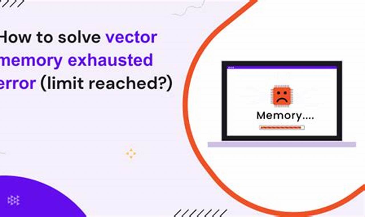 R Studio Memory Limit: Fix the 16GB Vector Error Now! | Study Travel Abroad | Explore Educational Trips & Global Learning Opportunities