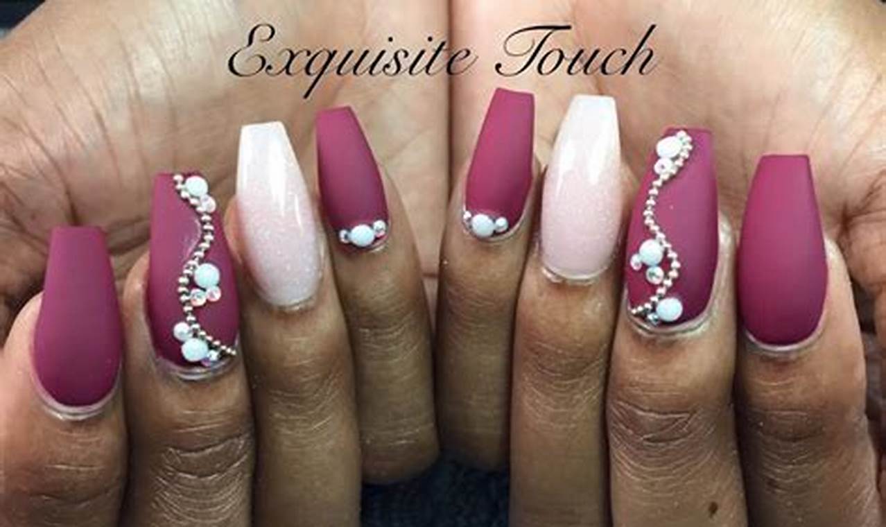Best Touch Nail Studio Near You: Services & More | Study Travel Abroad | Explore Educational Trips & Global Learning Opportunities