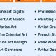Brilliant Art Studio Names: Ideas & Tips | Study Travel Abroad | Explore Educational Trips & Global Learning Opportunities