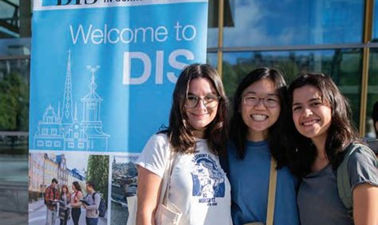 Unlock Your Potential: DIS Study Abroad in Scandinavia Awaits! Study Travel Abroad | Explore Educational Trips & Global Learning Opportunities Unlock Your Potential: DIS Study Abroad in Scandinavia Awaits! | Study Travel Abroad | Explore Educational Trips & Global Learning Opportunities