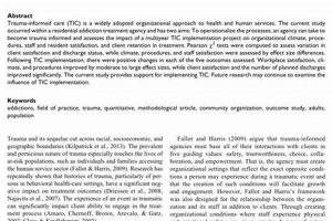 Real-World Trauma-Informed Care: A Case Study + Tips Study Travel Abroad | Explore Educational Trips & Global Learning Opportunities Real-World Trauma-Informed Care: A Case Study + Tips | Study Travel Abroad | Explore Educational Trips & Global Learning Opportunities