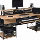 Best Recording Home Studio Desk [Setup Guide] | Study Travel Abroad | Explore Educational Trips & Global Learning Opportunities
