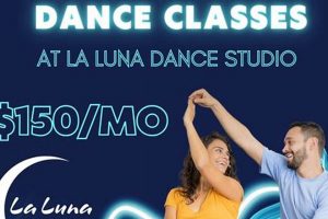 Unleash Your Inner Dancer | Luna Dance Studio Classes Study Travel Abroad | Explore Educational Trips & Global Learning Opportunities Unleash Your Inner Dancer | Luna Dance Studio Classes | Study Travel Abroad | Explore Educational Trips & Global Learning Opportunities