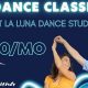 Unleash Your Inner Dancer | Luna Dance Studio Classes | Study Travel Abroad | Explore Educational Trips & Global Learning Opportunities