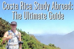 Your Ultimate Study Abroad Costa Rica Guide! Study Travel Abroad | Explore Educational Trips & Global Learning Opportunities Your Ultimate Study Abroad Costa Rica Guide! | Study Travel Abroad | Explore Educational Trips & Global Learning Opportunities