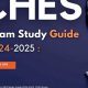 Ace the CHES Exam: Your Ultimate Study Guide + Tips! | Study Travel Abroad | Explore Educational Trips & Global Learning Opportunities